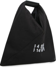 Carica l'immagine nel visualizzatore di Gallery, Tote bag Japanese in canvas