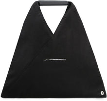 Carica l'immagine nel visualizzatore di Gallery, Tote bag Japanese in canvas