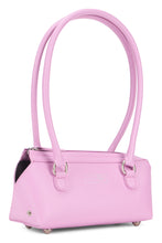 Carica l'immagine nel visualizzatore di Gallery, Borsa a spalla Bauletto J mini in pelle
