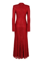 Carica l'immagine nel visualizzatore di Gallery, Abito con strass