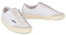 Carica l'immagine nel visualizzatore di Gallery, Sneakers low-top Windscape in pelle