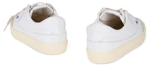Carica l'immagine nel visualizzatore di Gallery, Sneakers low-top Windscape in pelle