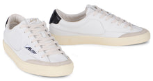 Carica l'immagine nel visualizzatore di Gallery, Sneakers low-top Windscape in pelle