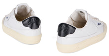 Carica l'immagine nel visualizzatore di Gallery, Sneakers low-top Windscape in pelle