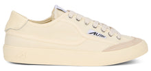 Carica l'immagine nel visualizzatore di Gallery, Sneakers in tela con inserti in pelle