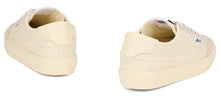 Carica l'immagine nel visualizzatore di Gallery, Sneakers in tela con inserti in pelle
