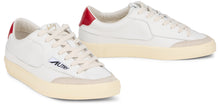 Carica l'immagine nel visualizzatore di Gallery, Sneakers Windscape Low in pelle