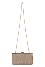 Carica l'immagine nel visualizzatore di Gallery, Clutch Sundance effetto glitter