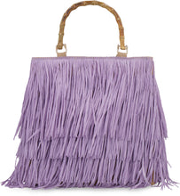 Carica l'immagine nel visualizzatore di Gallery, Tote bag Scooby Doo in rafia
