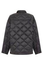Load image into Gallery viewer, Padded jacket with logo