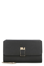 Carica l'immagine nel visualizzatore di Gallery, Wallet on chain Nolo in pelle