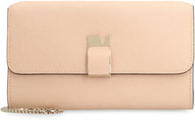 Carica l'immagine nel visualizzatore di Gallery, Clutch Nolo in pelle