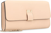 Carica l'immagine nel visualizzatore di Gallery, Clutch Nolo in pelle