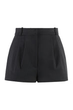 Load image into Gallery viewer, Wool shorts