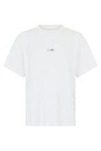 Load image into Gallery viewer, Cotton T-shirt With Logo
