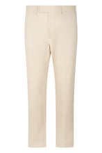 Load image into Gallery viewer, Straight cotton trousers