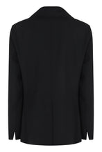 Load image into Gallery viewer, Double-breasted wool jacket
