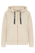 Load image into Gallery viewer, Hoodie made of cotton and polyester blend