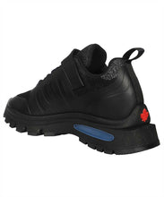 Carica l'immagine nel visualizzatore di Gallery, D2 X Ibra - Sneakers low-top Runds2