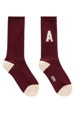 Load image into Gallery viewer, Socks with logo