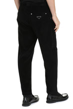 Load image into Gallery viewer, Corduroy trousers