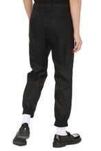 Load image into Gallery viewer, Nylon cargo pants