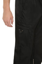 Load image into Gallery viewer, Nylon cargo pants
