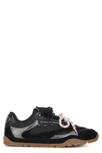 Carica l'immagine nel visualizzatore di Gallery, Sneakers in pelle e tessuto
