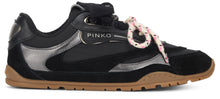 Carica l'immagine nel visualizzatore di Gallery, Sneakers in pelle e tessuto