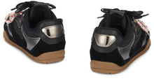 Carica l'immagine nel visualizzatore di Gallery, Sneakers in pelle e tessuto