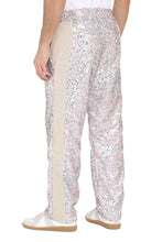 Carica l'immagine nel visualizzatore di Gallery, Pantaloni con paillettes
