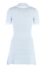 Carica l'immagine nel visualizzatore di Gallery, Abito in maglia lurex