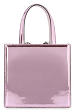 Carica l'immagine nel visualizzatore di Gallery, Mini borsa a mano Bow in pelle