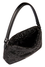 Carica l'immagine nel visualizzatore di Gallery, Borsa hobo Diamante