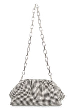 Carica l'immagine nel visualizzatore di Gallery, Clutch Diamante