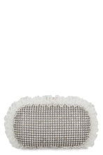 Carica l'immagine nel visualizzatore di Gallery, Self-Portrait x Christopher Kane - Clutch con strass