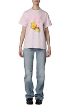 Load image into Gallery viewer, Printed cotton T-shirt