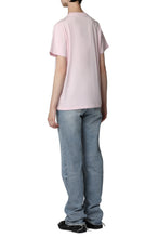 Load image into Gallery viewer, Printed cotton T-shirt