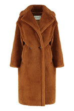 Carica l'immagine nel visualizzatore di Gallery, Teddy Bear Icon Coat