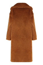 Carica l'immagine nel visualizzatore di Gallery, Teddy Bear Icon Coat