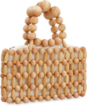 Carica l'immagine nel visualizzatore di Gallery, Mini borsa a mano Cora