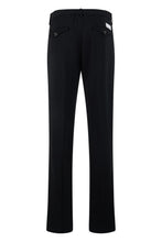 Load image into Gallery viewer, Slim Fit Tailored Pants
