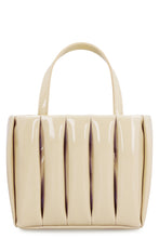 Carica l'immagine nel visualizzatore di Gallery, Mini-bag Aria Patent