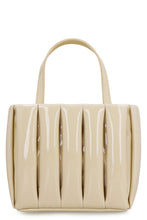 Carica l'immagine nel visualizzatore di Gallery, Mini-bag Aria Patent