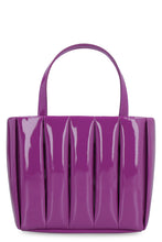 Load image into Gallery viewer, Aria Patent mini-bag