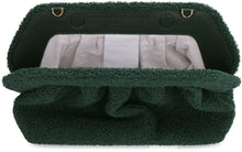 Carica l'immagine nel visualizzatore di Gallery, Clutch Bios Re-Fur