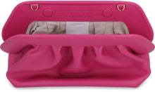 Carica l'immagine nel visualizzatore di Gallery, Clutch Bios in ecopelle