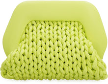 Carica l'immagine nel visualizzatore di Gallery, Clutch Gea in ecopelle