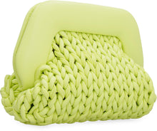 Carica l'immagine nel visualizzatore di Gallery, Clutch Gea in ecopelle