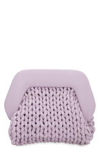 Carica l'immagine nel visualizzatore di Gallery, Clutch Gea in ecopelle